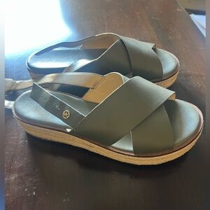 Michael kors sandals
